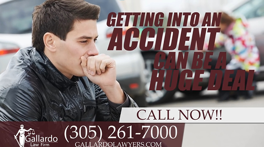 Car Accident Lawyer Miami