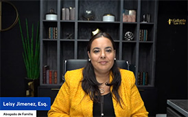 Casos de Custodia de hijos y otros temas de derecho familiar