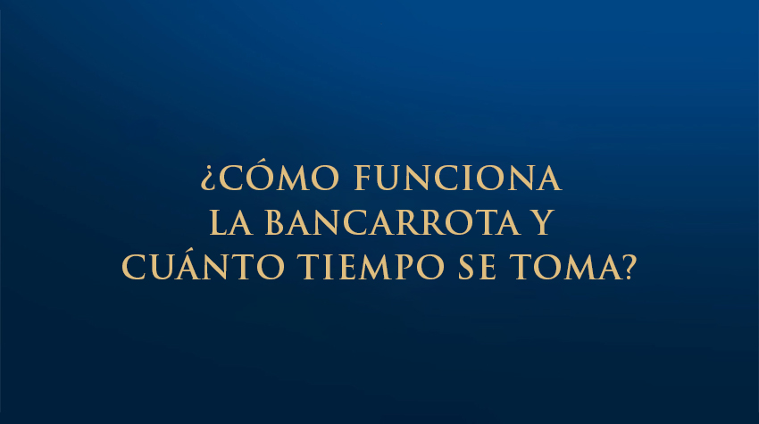 ¿cómo funciona y cuánto tiempo se toma?