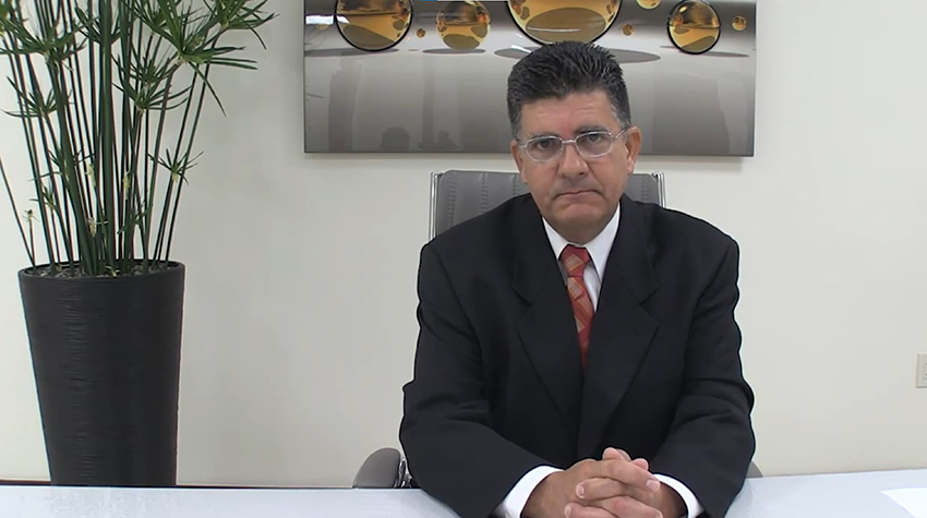 Derechos en casos de DUI