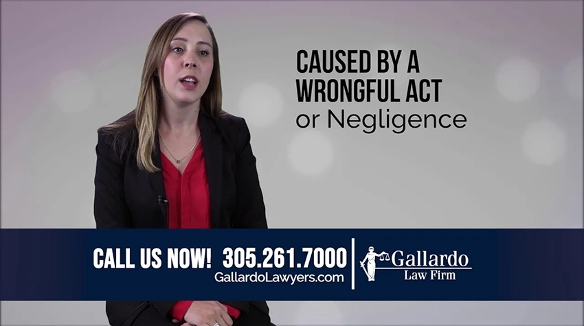 How does a wrongful death lawsuit work?