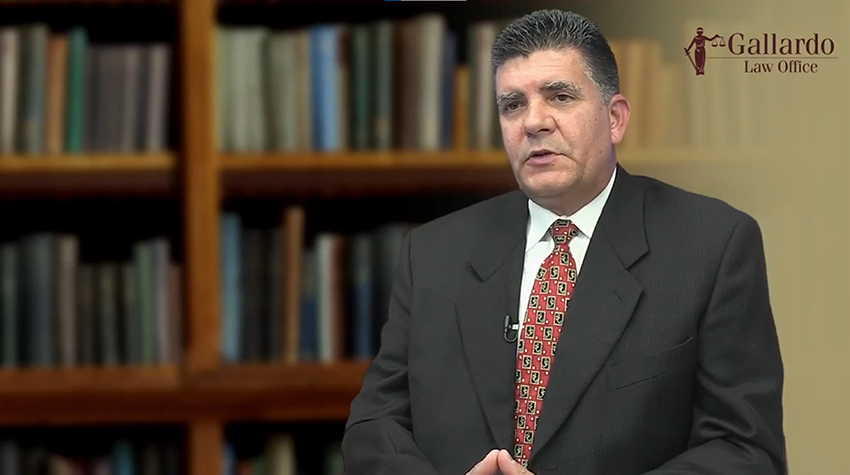 Abogado para Gran Jurado