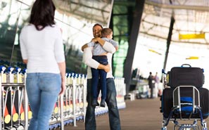 Adjustments to the Cuban Family Reunification Parole Program