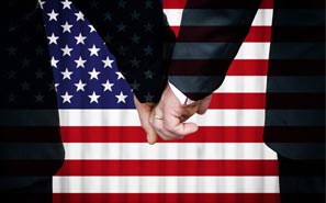 Fiance Visa for Same Sex Couples