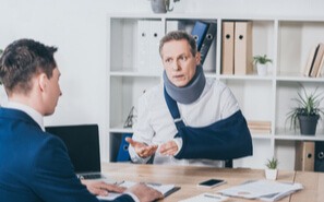 How to file a worker's compensation claim in Florida