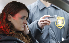 Know Your Rights When You Get Stopped at a DUI Checkpoint