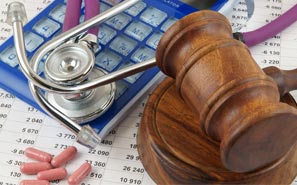 How Medical Negligence Claims affect Individuals? blog post thumbnail