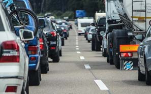 Miami Ranks 5th Worst City to Drive in the U.S.