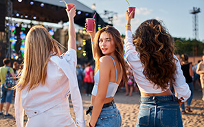 Premises Liability in Miami Music Festivals