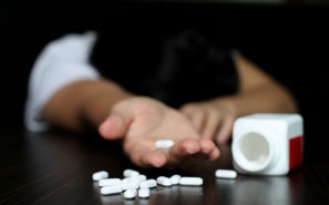 Prescription Drug Abuse