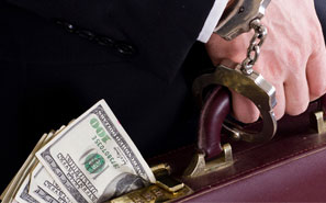 What is White Collar Crime? blog post thumbnail