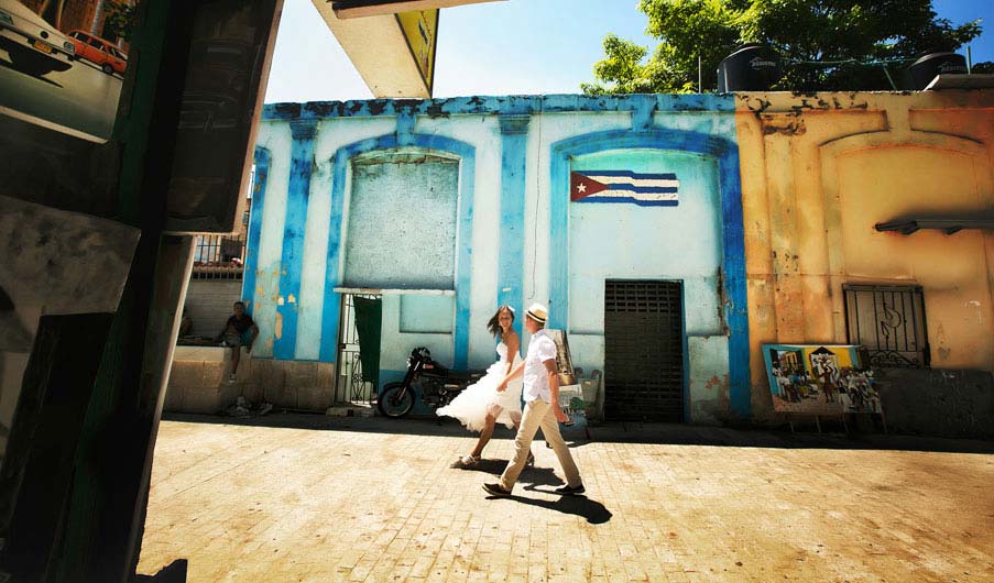Cuban Family Reunification Miami
