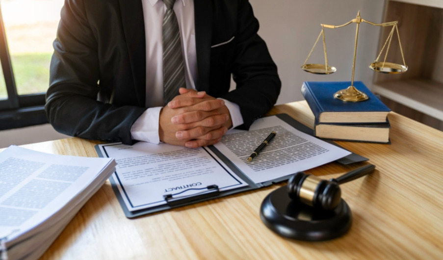 Estate Planning Attorney Miami