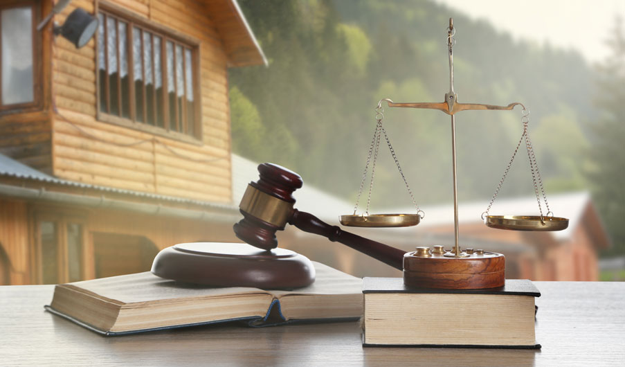 Foreclosure Attorney Miami