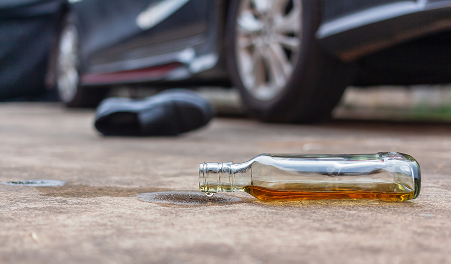 Miami Drunk Driving Accident Attorney