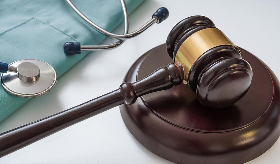 Abogado De Negligencia Médica En Miami