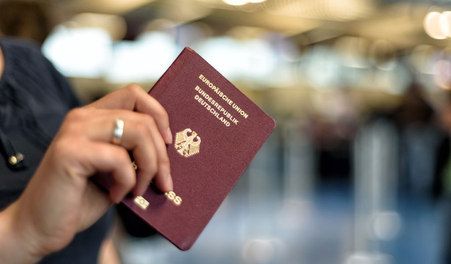 Non Immigrant Visa Miami