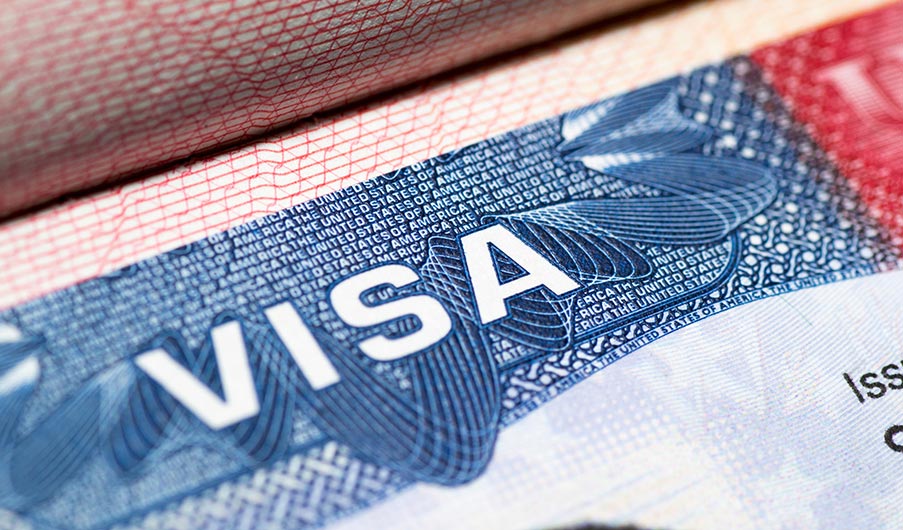 US Visa