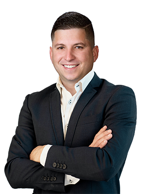 Ismael Labrador Bankruptcy Attorney